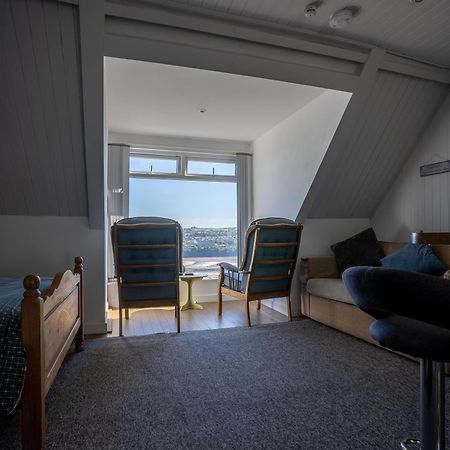 Seasidesteps Fishguard Zewnętrze zdjęcie