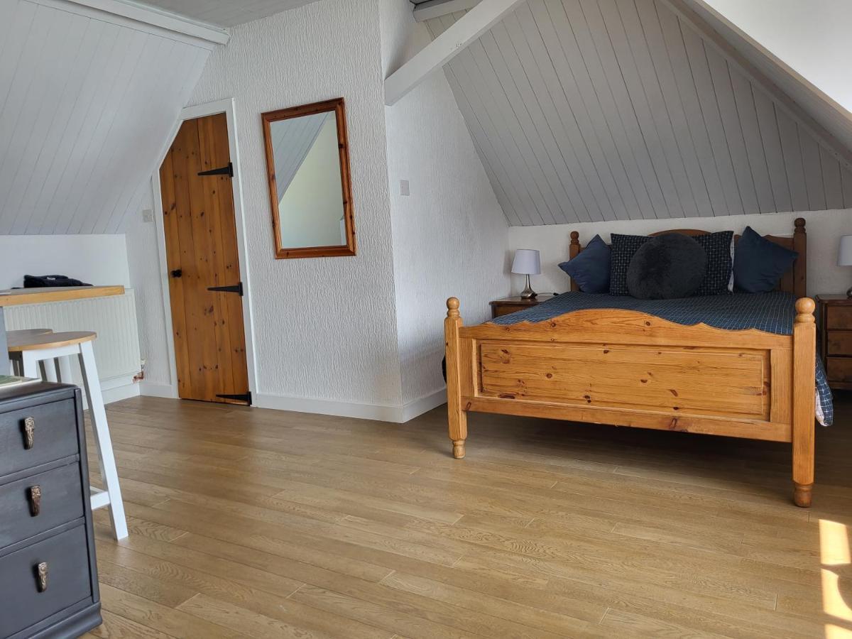 Seasidesteps Fishguard Zewnętrze zdjęcie