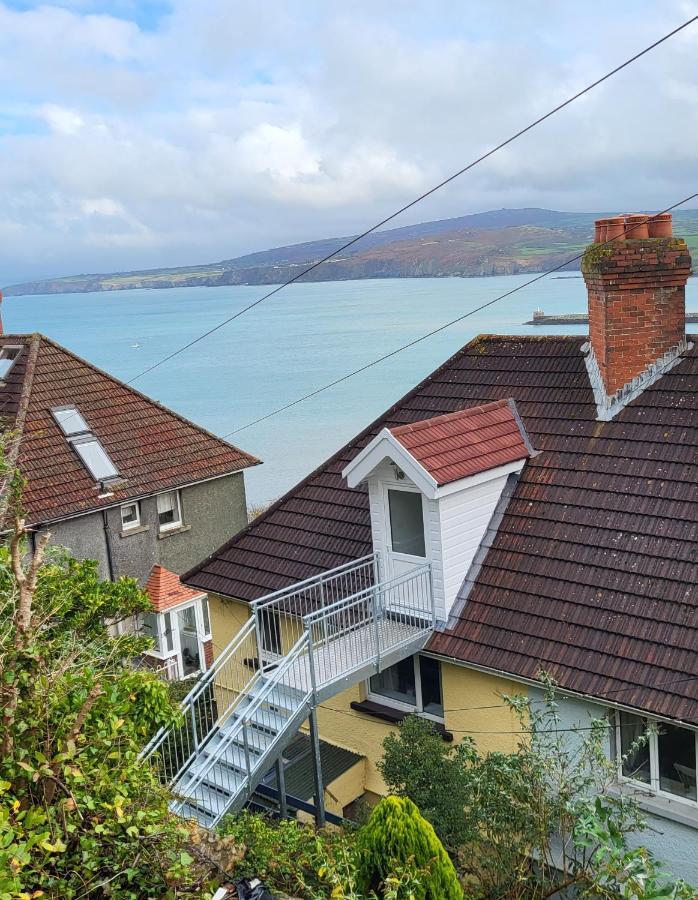 Seasidesteps Fishguard Zewnętrze zdjęcie