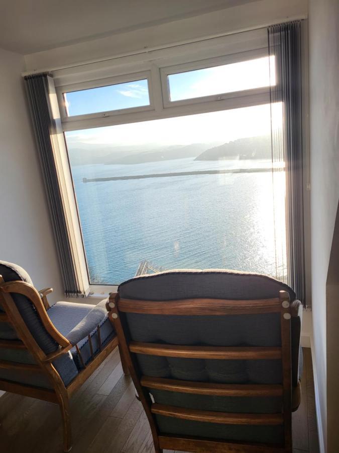 Seasidesteps Fishguard Zewnętrze zdjęcie