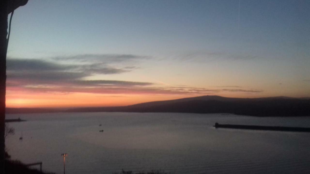 Seasidesteps Fishguard Zewnętrze zdjęcie